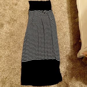 Maxi Skirt size S